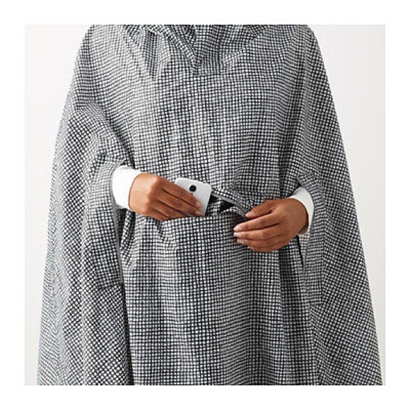ikea poncho towel